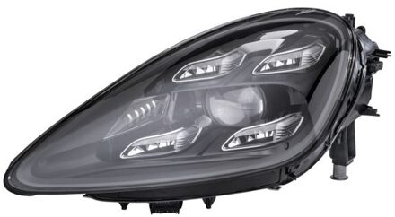 Porsche Koplamp links 1EX014690051