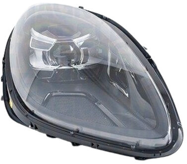 Porsche Koplamp LPR542