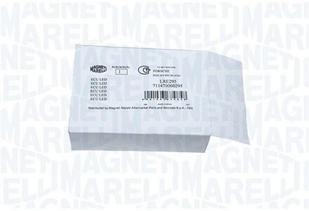 Porsche Koplamp module LRE295