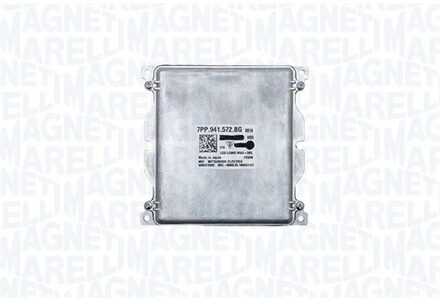 Porsche Koplamp module LRE877