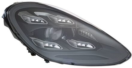 Porsche Koplamp rechts 1EX012254421