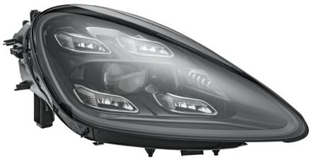 Porsche Koplamp rechts 1EX014690061