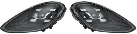 Porsche Koplamp Set SET1EX012222411
