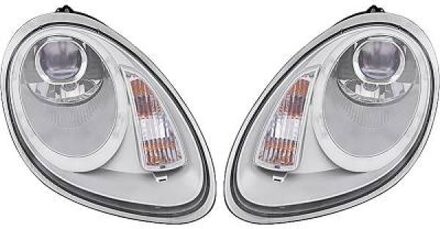 Porsche Koplampen set 2002485