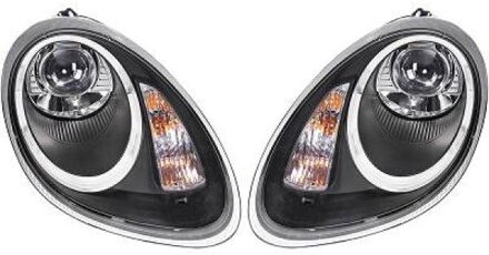 Porsche Koplampen set 2002486