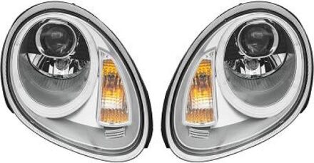 Porsche Koplampen set 2002585