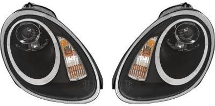 Porsche Koplampen set 2002586