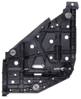 Porsche Koplamphouder 6502085730246P