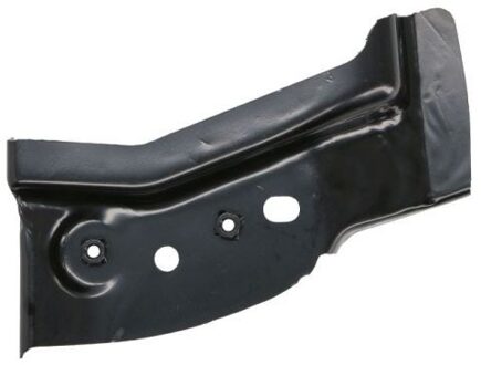 Porsche Koplamphouder 6508055724215P