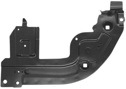 Porsche Koplamphouder 6508055724219P