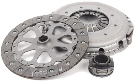 Porsche Koppelingsset 3000970010