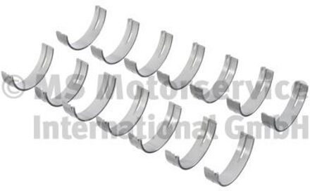 Porsche Krukaslagerset 37190600