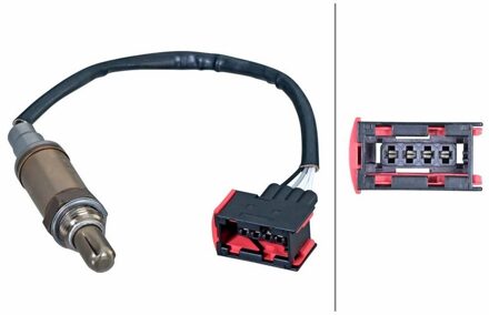 Porsche Lambdasonde 6PA358243321