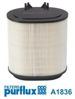 Porsche Luchtfilter A1836