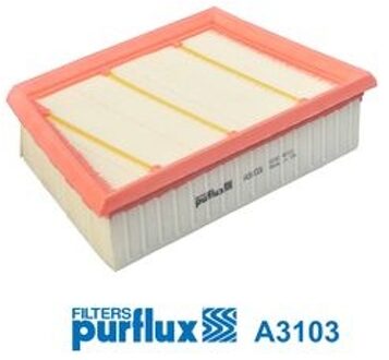 Porsche Luchtfilter A3103