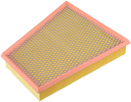 Porsche luchtfilter ADBP220049