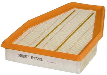 Porsche Luchtfilter E1722L