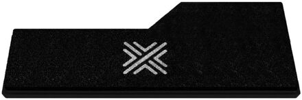 Porsche Luchtfilter Panel Filter PP1597