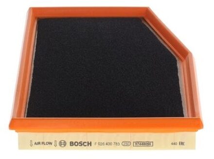 Porsche Luchtfilter S0783