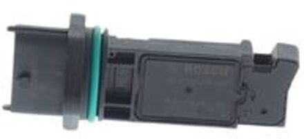 Porsche Luchtmassameter HFM7R5