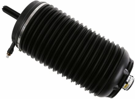 Porsche Luchtvering, chassis 992805