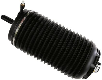 Porsche Luchtvering, chassis 992806