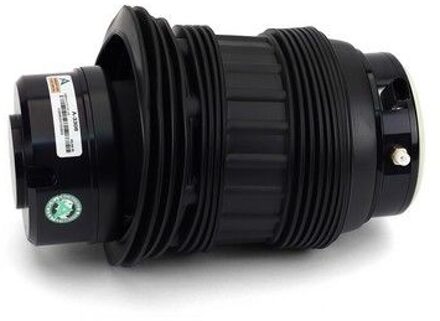 Porsche Luchtvering, chassis A3306