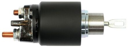 Porsche Magneetschakelaar, startmotor SS0141