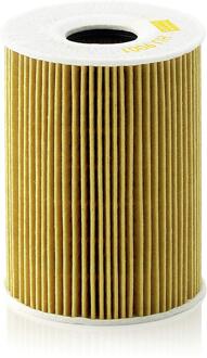 Porsche MANN FILTER Oliefilter HU9001X