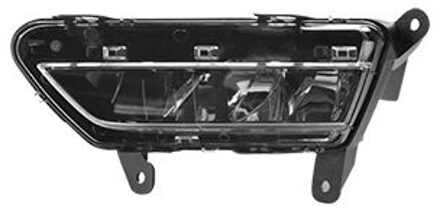 Porsche Mistlamp 7421995V