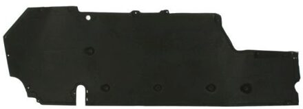 Porsche Motor-/Veiligheidsbumper 6601025730863P