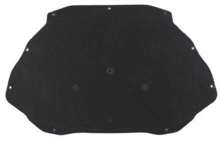 Porsche Motorruimte-isolatie 6804005721291P