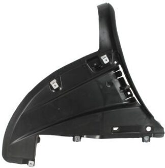 Porsche Motorverkleding 6601025724885P