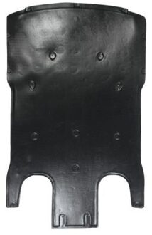 Porsche Motorverkleding 6601025730860P