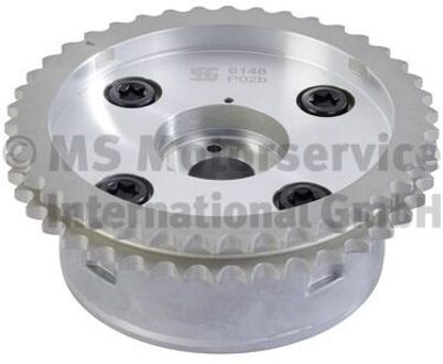 Porsche Nokkenasregelaar 50056148