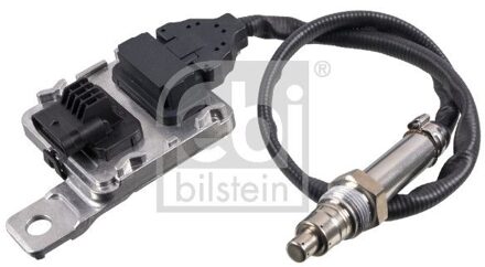 Porsche NOx-sensor, ureuminspuiting 197511