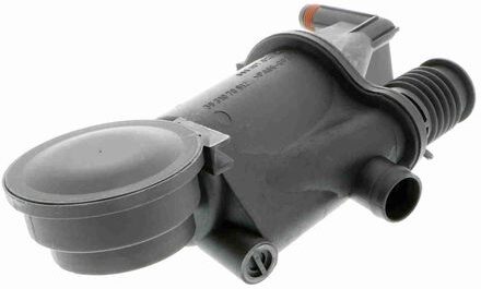 Porsche olieafscheider krukashuis V450033