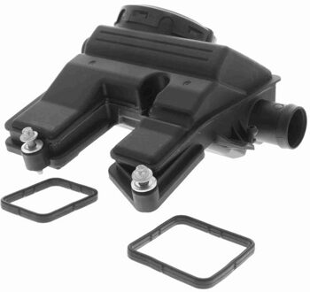 Porsche Olieafscheider, ontluchting krukasbehuizing V450046