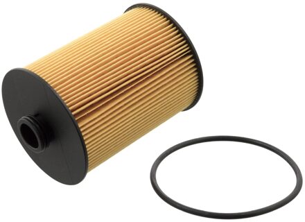 Porsche Oliefilter 101315