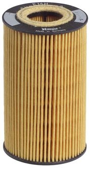 Porsche Oliefilter E14HD77