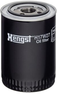 Porsche Oliefilter H17W27