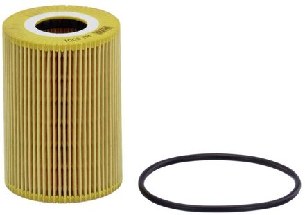 Porsche Oliefilter HU9001y