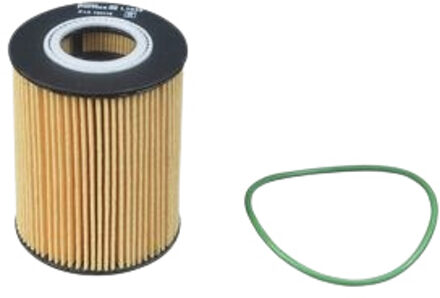Porsche Oliefilter L1038