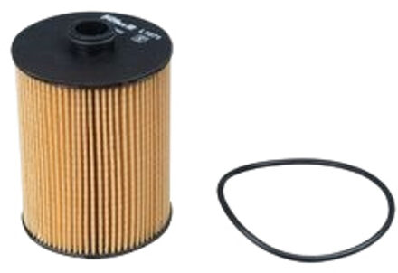 Porsche Oliefilter L1071