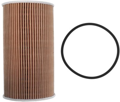 Porsche Oliefilter OX1281D