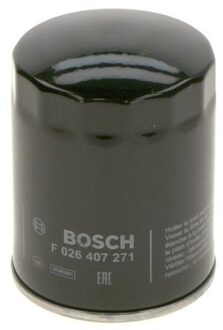 Porsche Oliefilter P7271