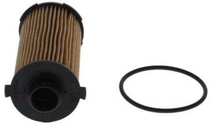 Porsche Oliefilter P7314