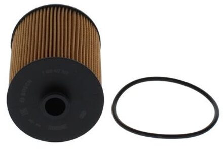 Porsche Oliefilter P7320