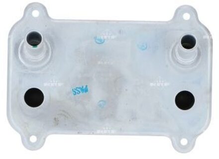 Porsche Oliekoeler, motorolie 31288