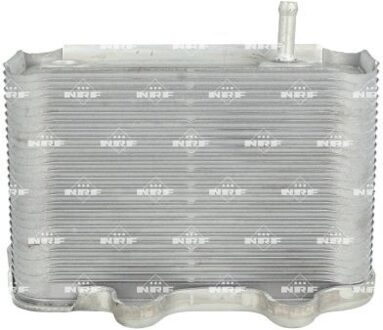 Porsche Oliekoeler, motorolie 31291